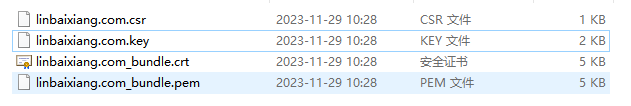 file